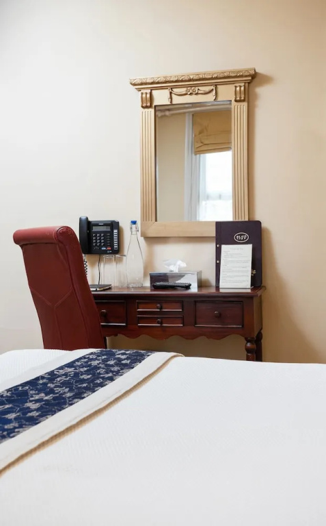 Hotel de Vie - Chambres