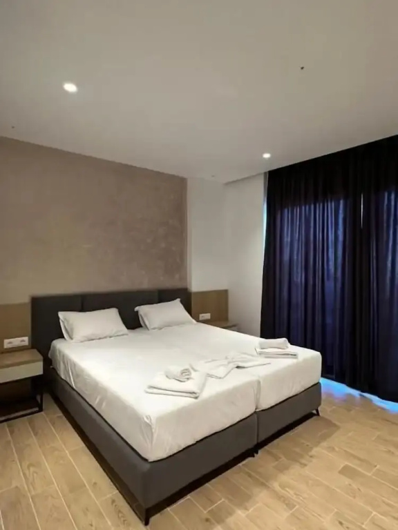 Hotel Kompleks Joni - Chambres
