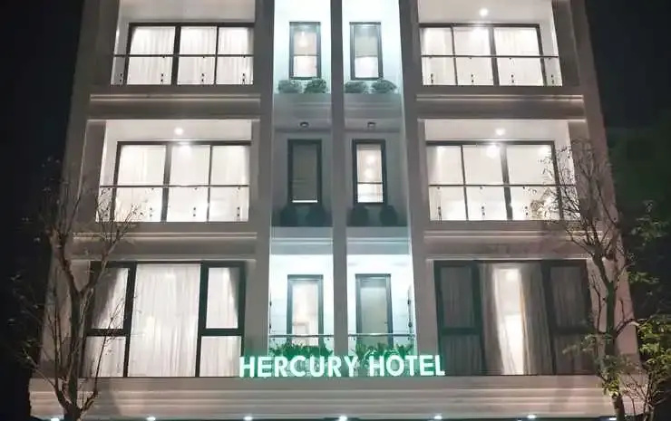 Hercury Hotel FLC Sam Son