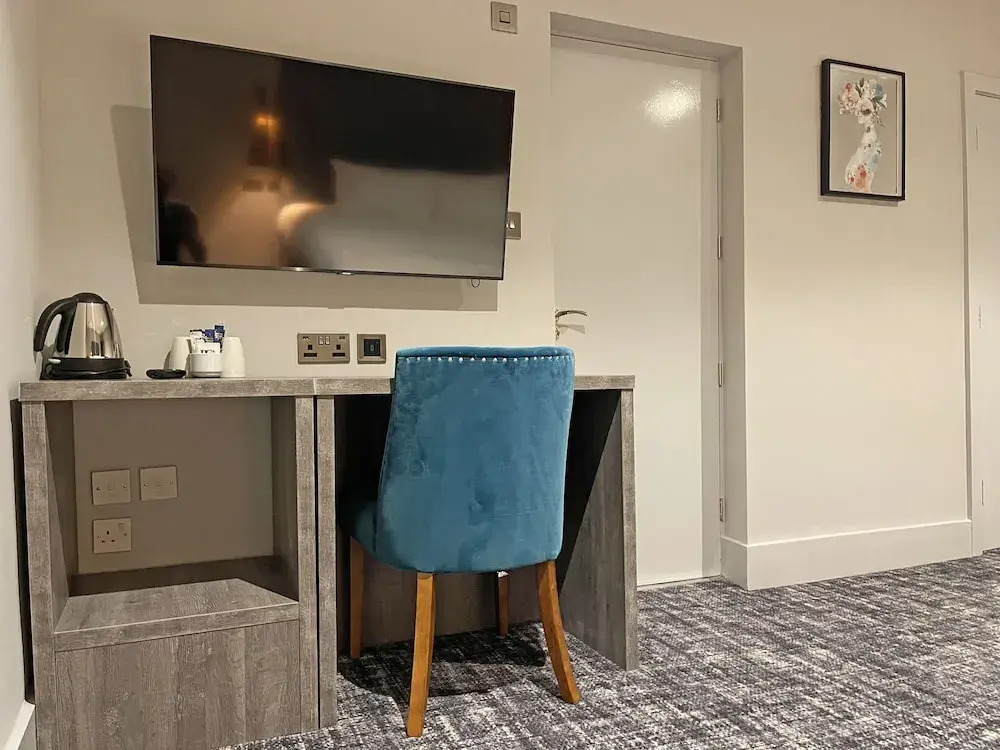 1820 Boutique Hotel — фото 5