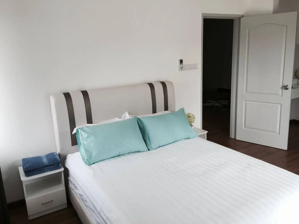 Montbleu Suites at Lost World of Tambun - Général