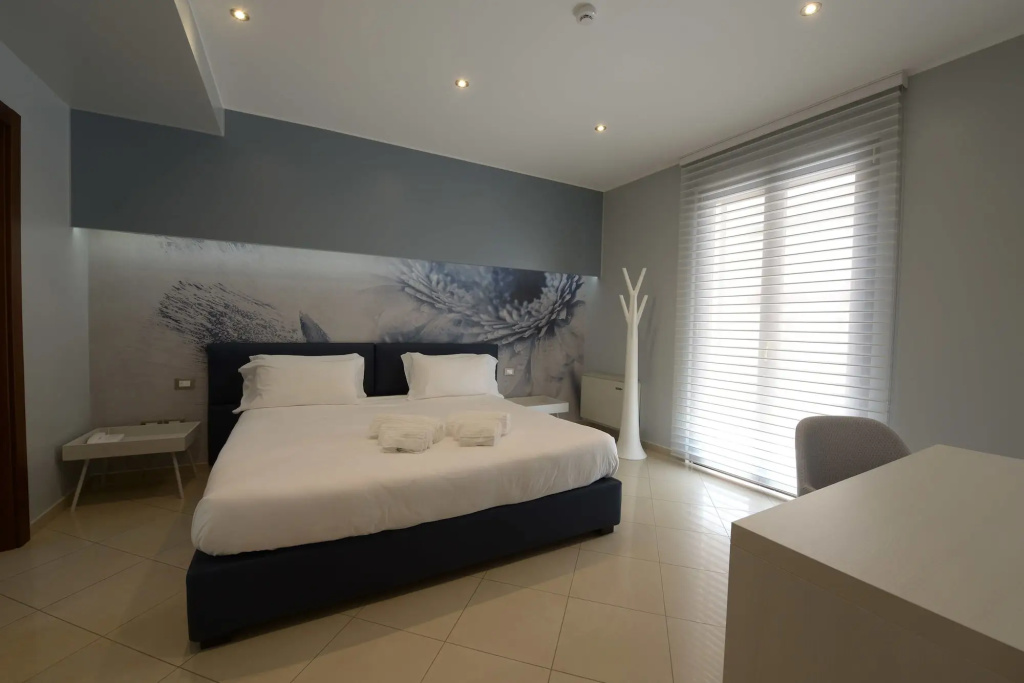Imperiali Hotel - Général