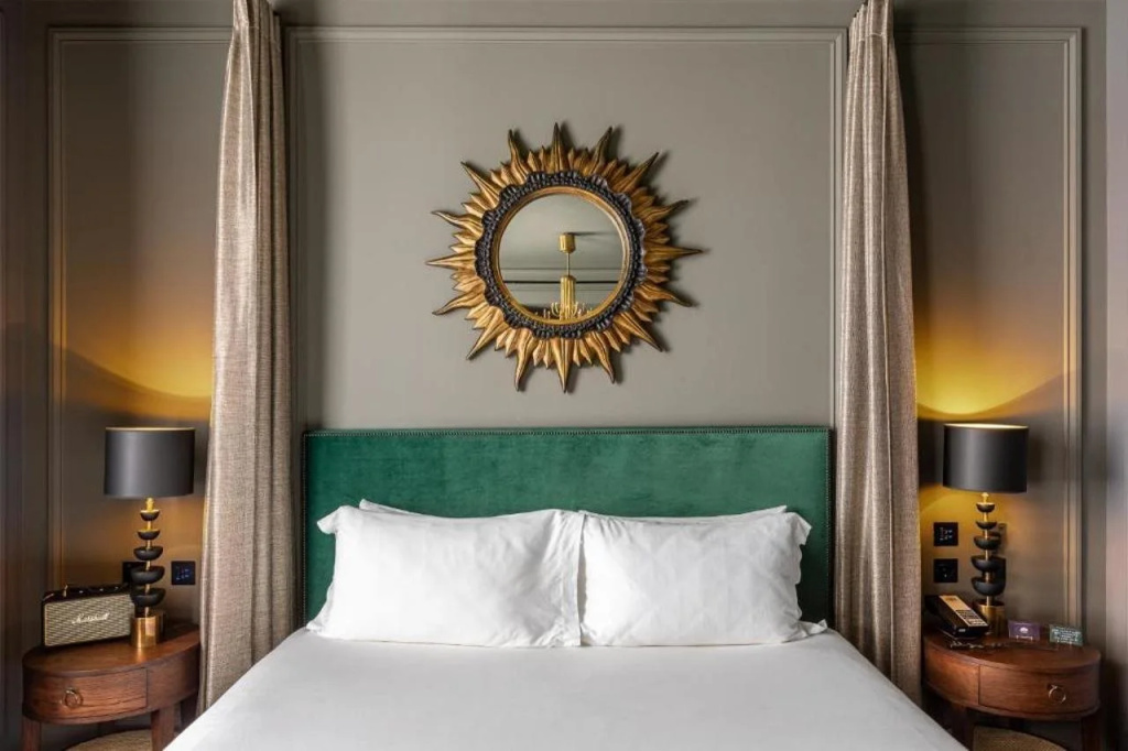 Hotel gallery 1