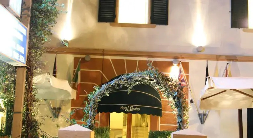 Hotel photo 8
