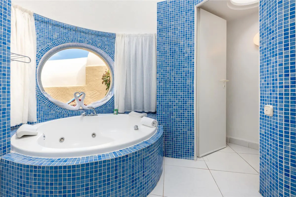 Livvo Risco del Gato Suites Hotel - Général