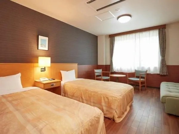 Hotel Familio Minakami - Chambres