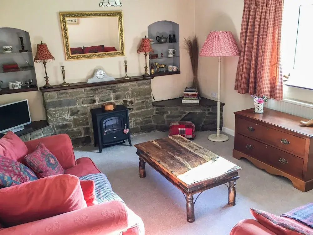 Court Cottage