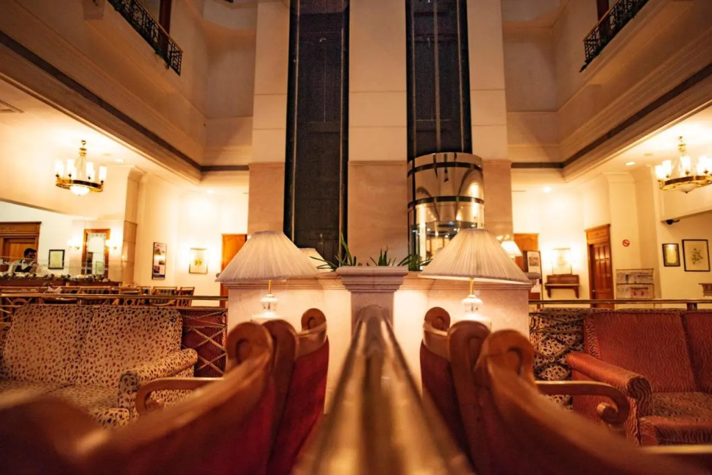 Hotel photo 10