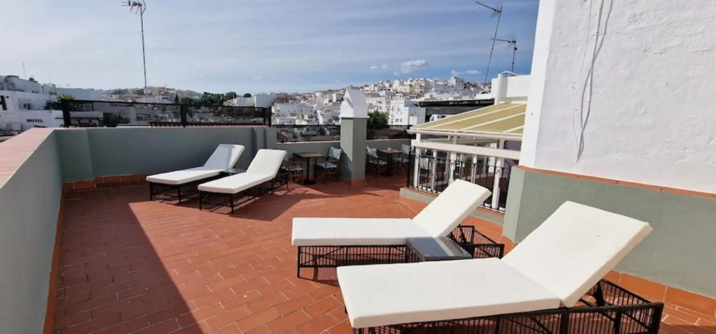Boutique Suites by null