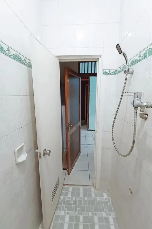 Superior Double room (full double bed)