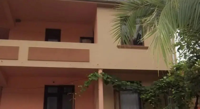 Temo's Guesthouse
