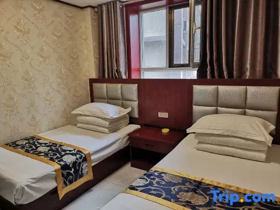 Lanzhou Chaowang Homestay