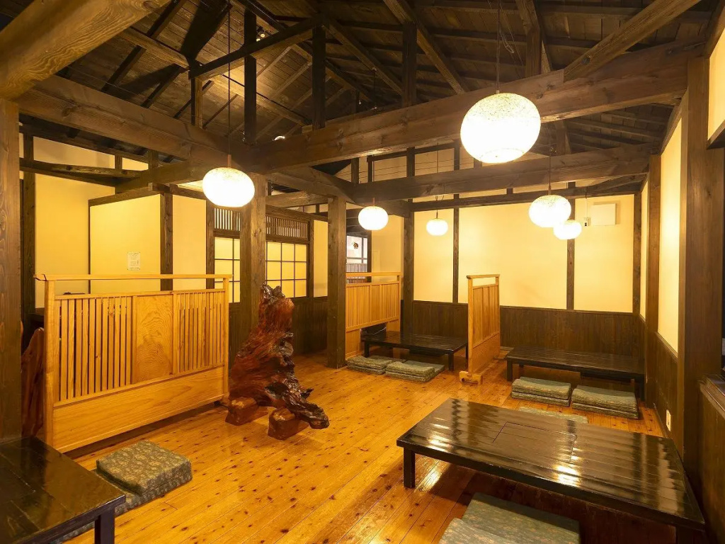 Ryokan Yufuintei 사진 20
