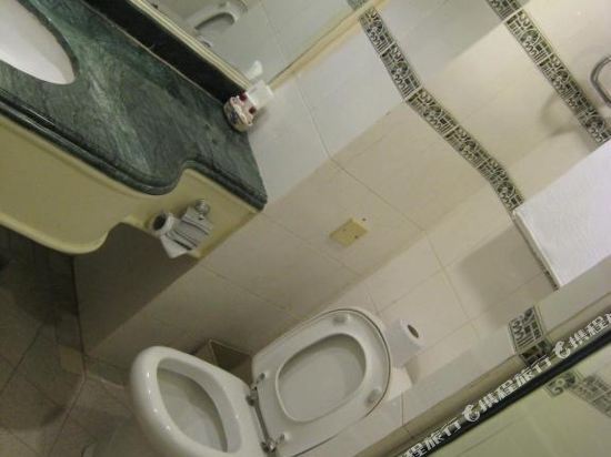 Casuarina Hotel