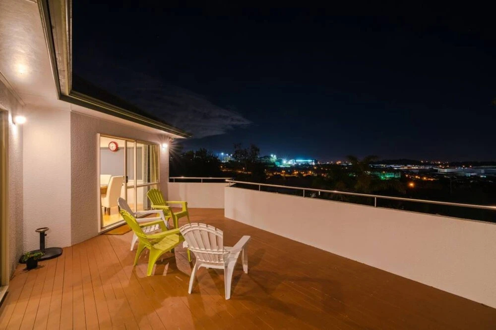 Windsor Park Spacious & Modern 3 bedrooms House