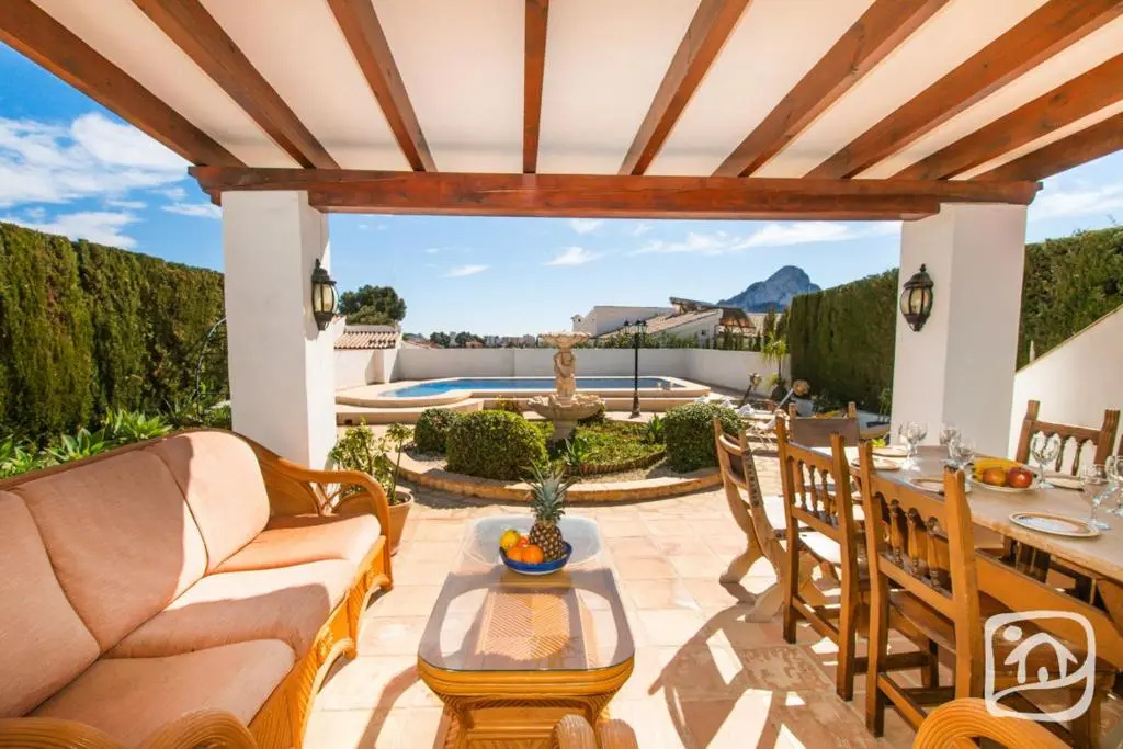 Abahana Villas Rica