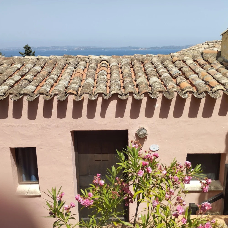 Seaside Apartment Baja Sardinia - Rent From July 25, 2026, to August 15, 2026