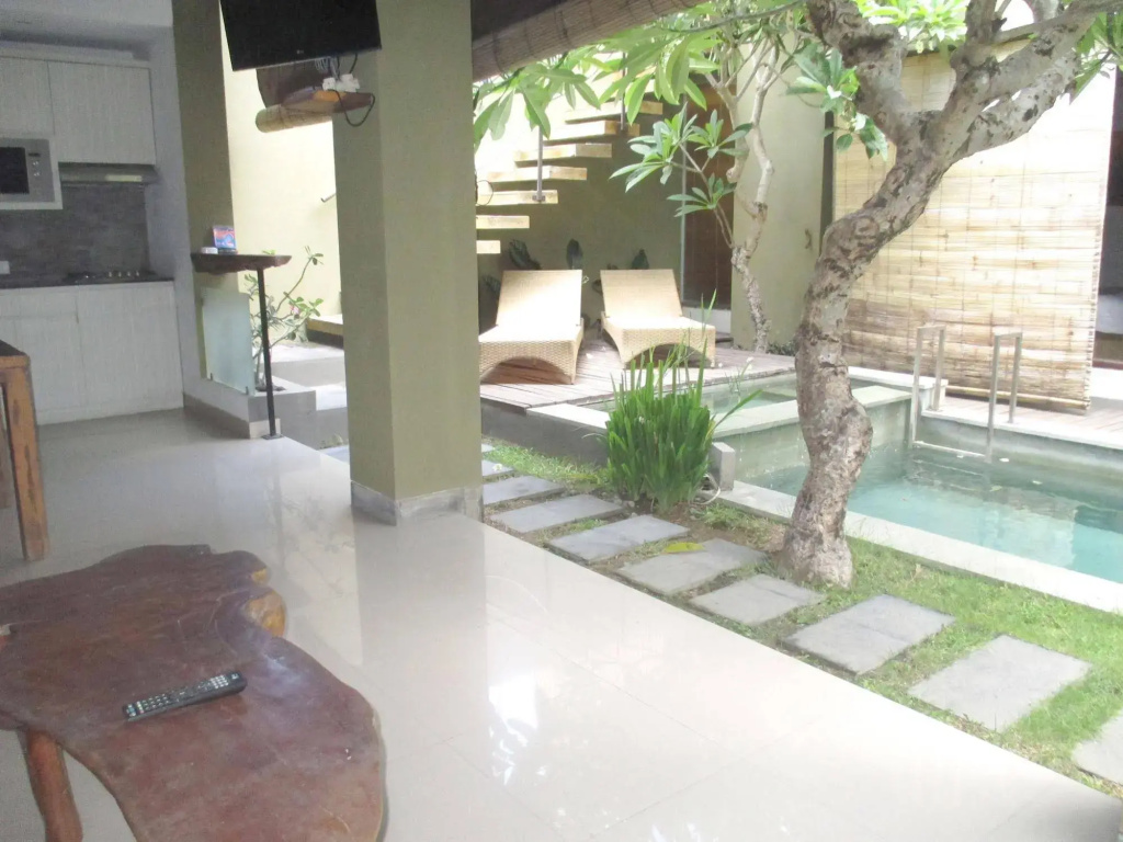 The Gatra Villas