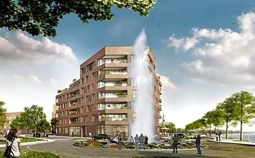 Sonnenschein Haus Garni - Général