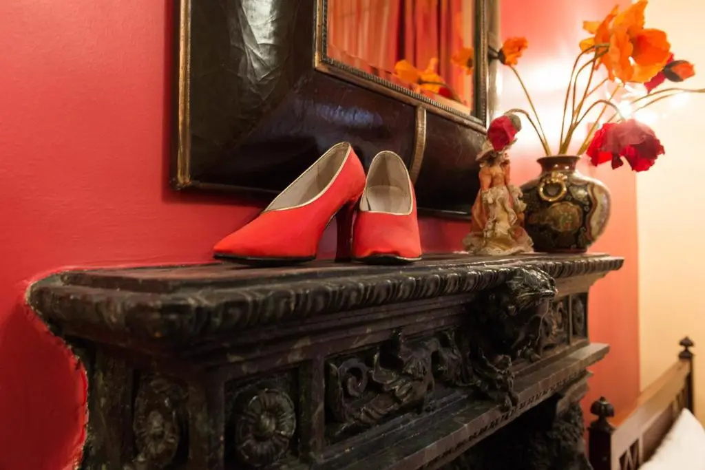 Vogiatzopoulou Guesthouse - Chambres