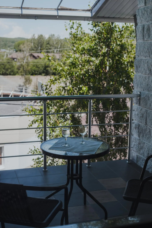 Студия в Арслан