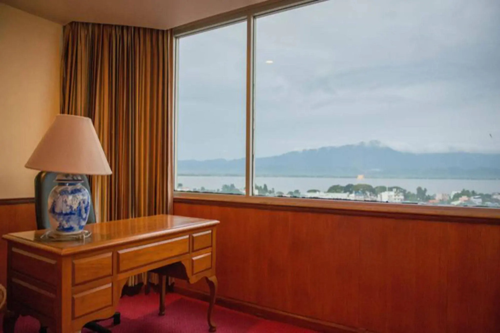 Phayao Gateway Hotel - Général