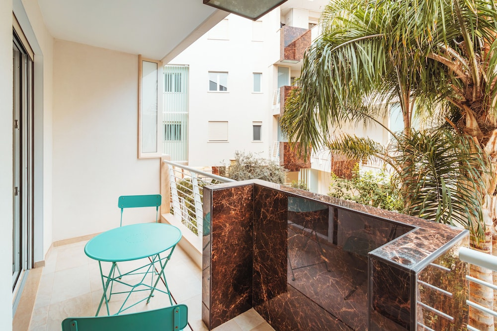 VL Luxury Apartment