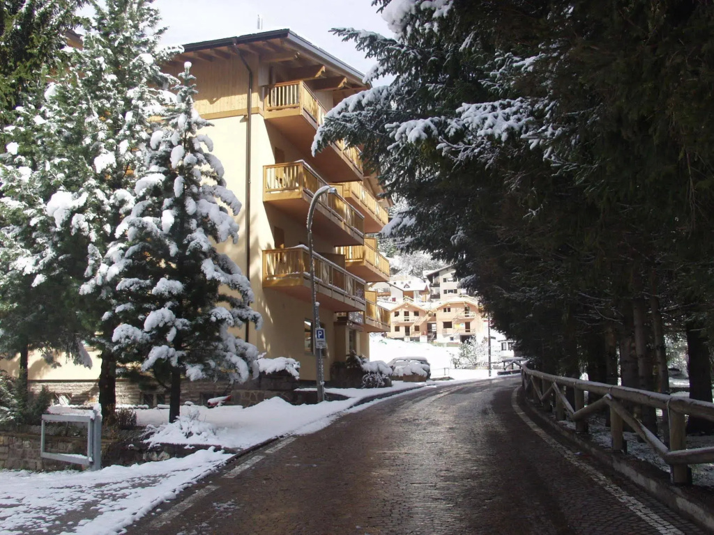Relais San Giusto - Général
