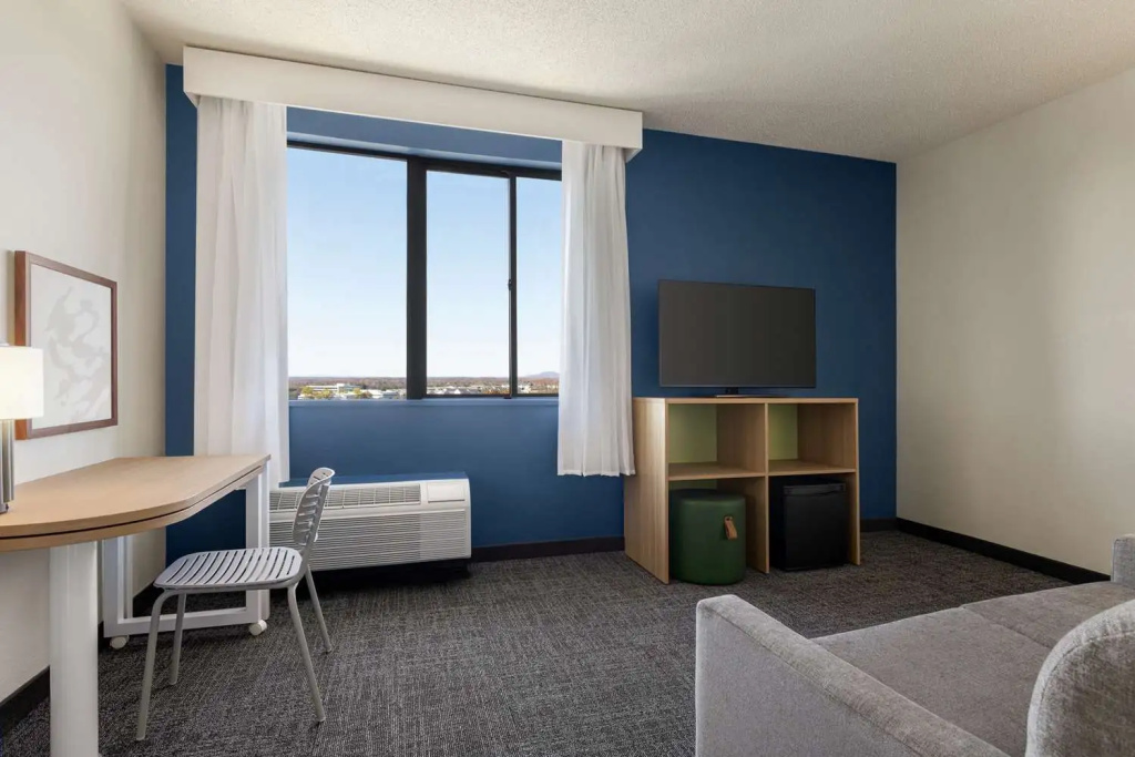 Spark by Hilton Germantown Washington DC North - Général