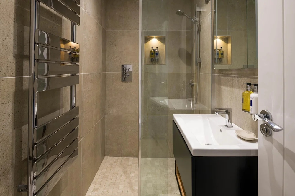Housel Bay Hotel - Chambres