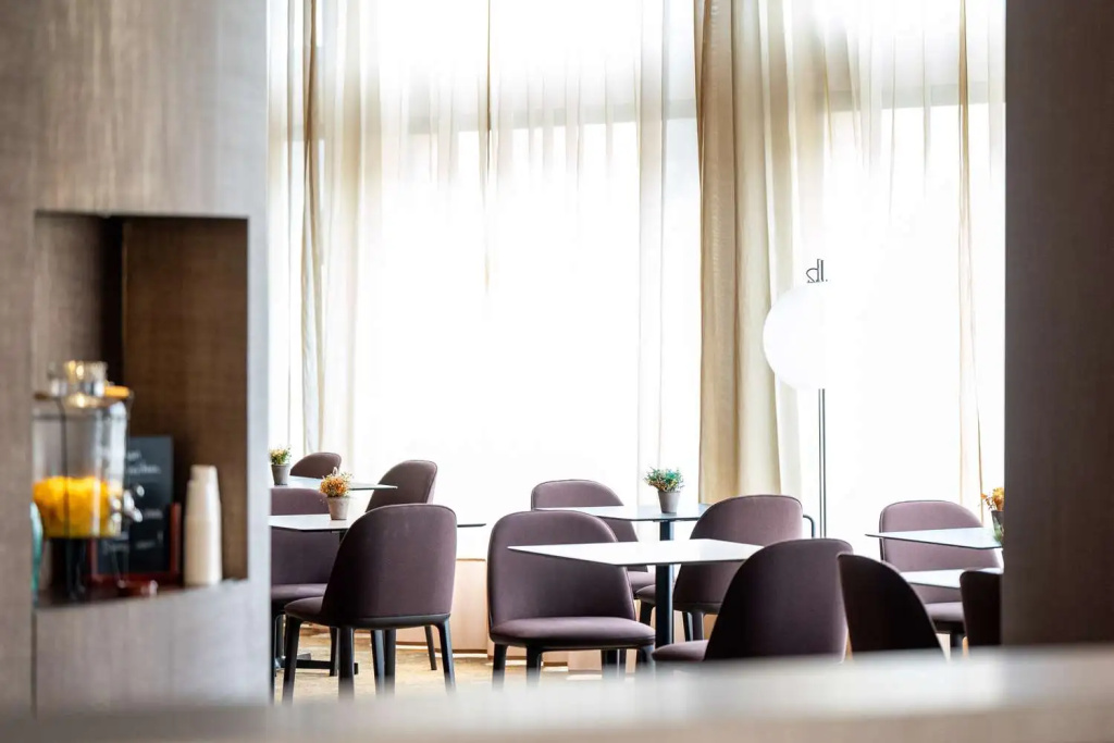 Best Western Premier Le Masq Hotel - Général