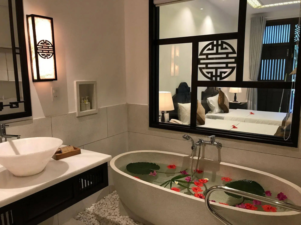 Hoi An Ancient House Resort And Spa - Général