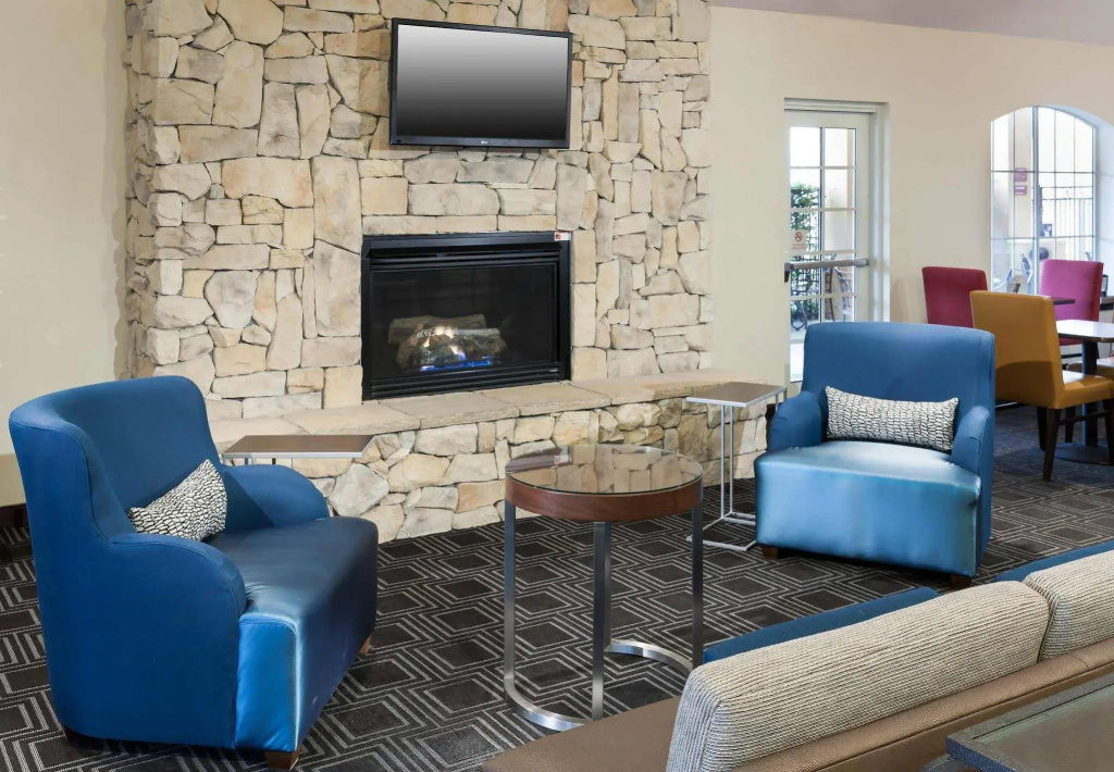 TownePlace Suites by Marriott San Antonio Airport - Général