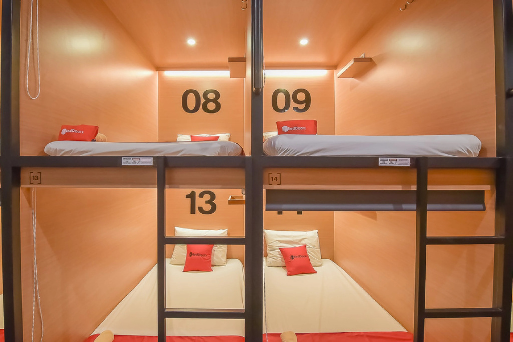 Hotel photo 6