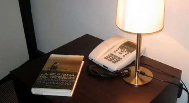 Hotel photo 20