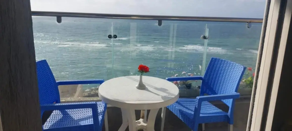Asafra Hotel Apartments - Général
