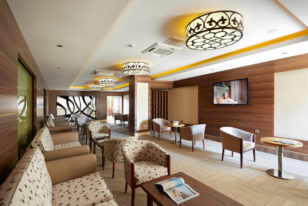  Emre Beach & Emre Hotel — фото
