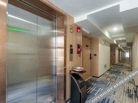 Business Centre