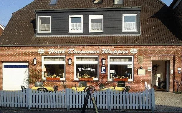 Dornumer Wappen