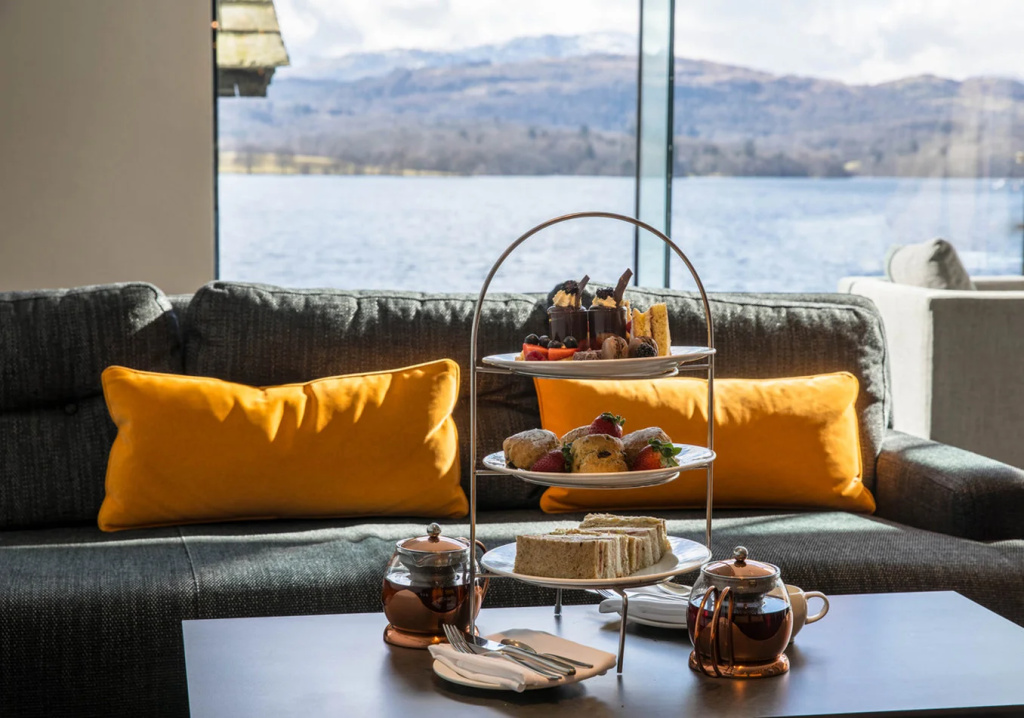 Low Wood Bay Resort & Spa - Général