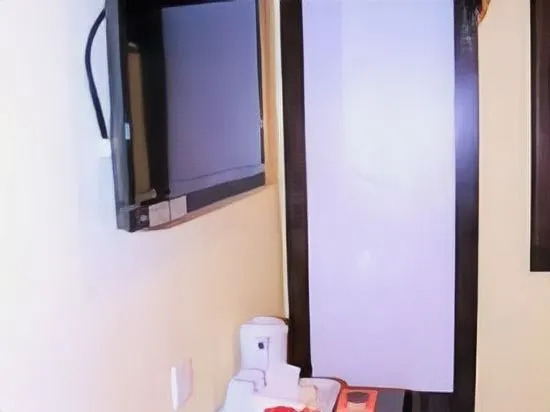 Sun Inns Hotel Puchong