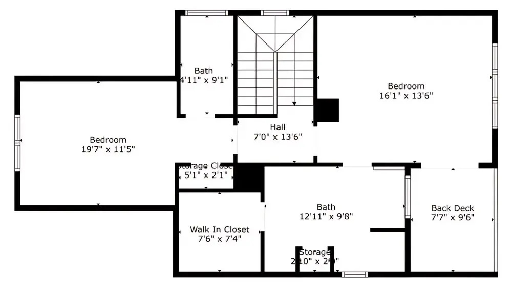 Rest Your Case - 2 Gabby Lane by Tybee Vacation Rentals