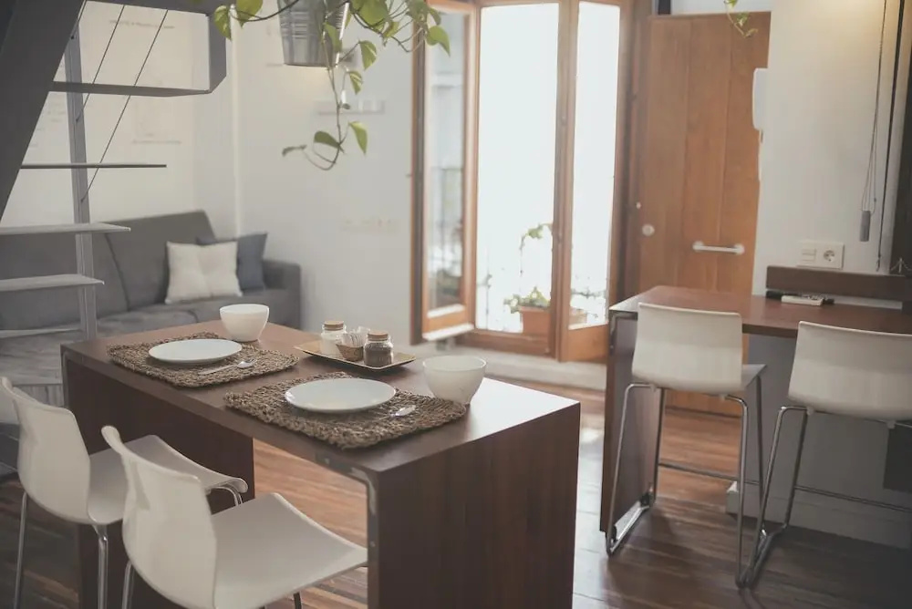 Lofts Trigo 13 - Chambres
