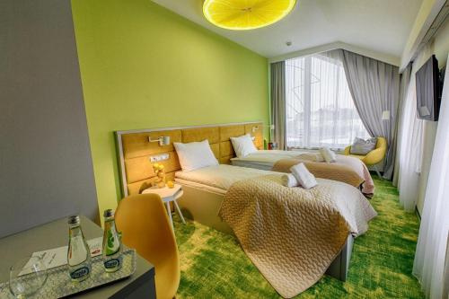 Hotel photo 11