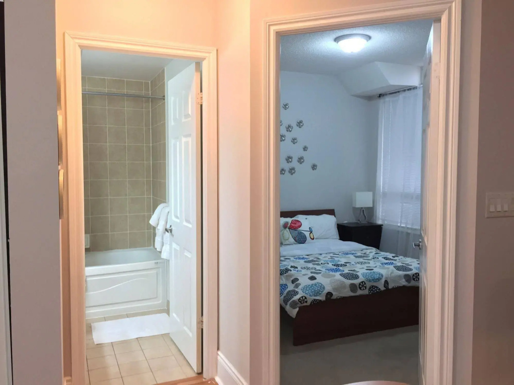Pelican Suites at North Vancouver