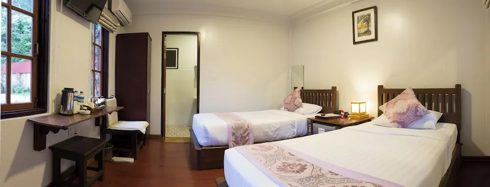 Hotel AKIMOMI - Chambres