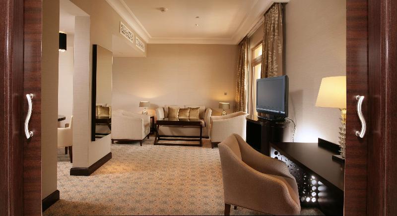 Hilton Ras Al Khaimah Resort & Spa
