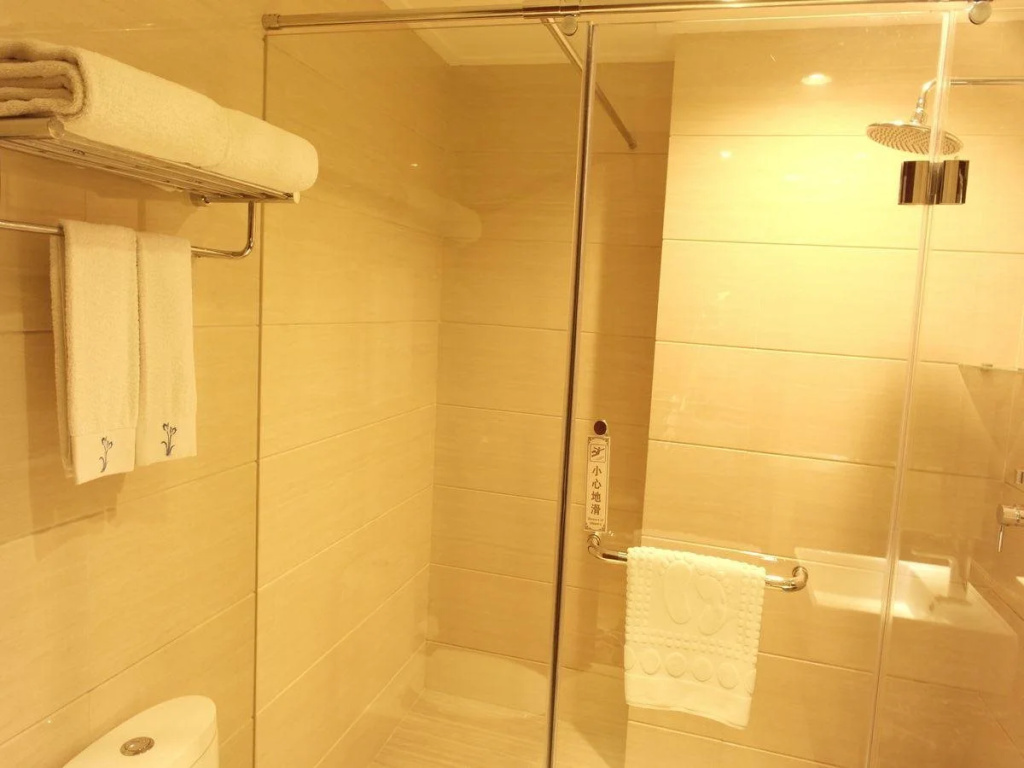 Shanghai Holland Hotel - Général