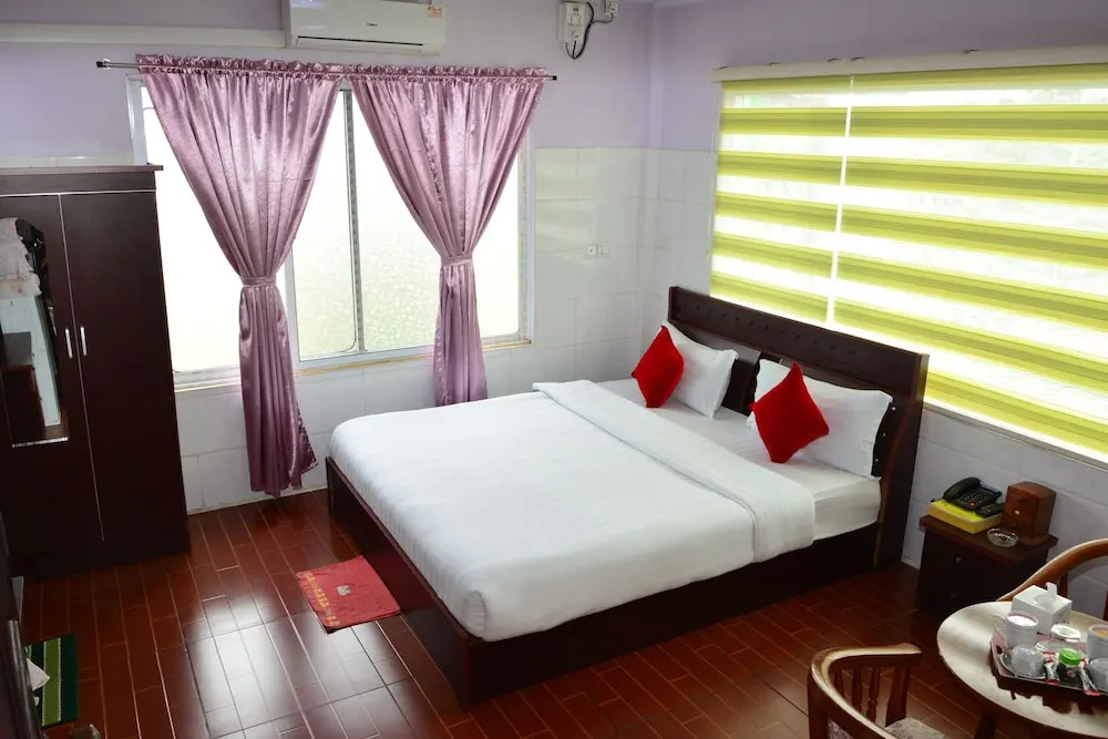 Hotel 99 - Chambres