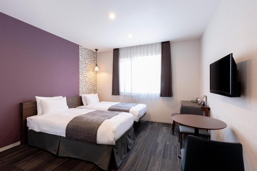 M’s Hotel Gojo Naginatagiri 사진 13